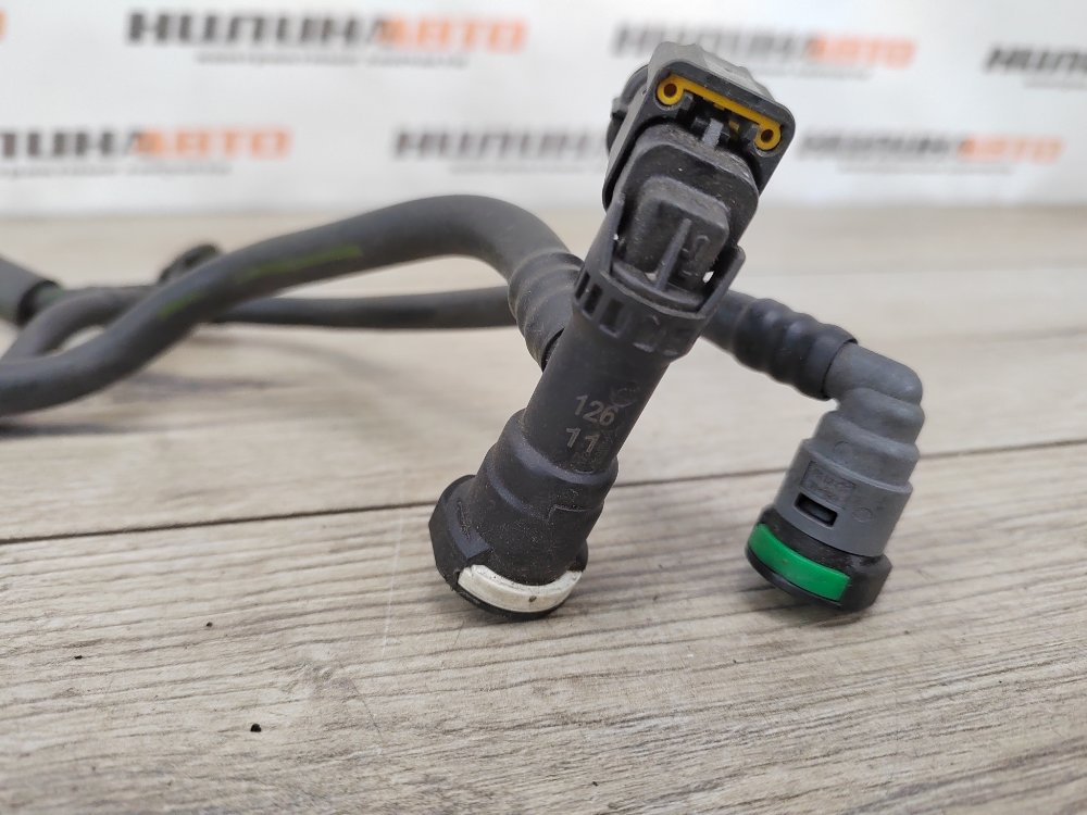 Трубка топливная, 5000 рублей, Москва