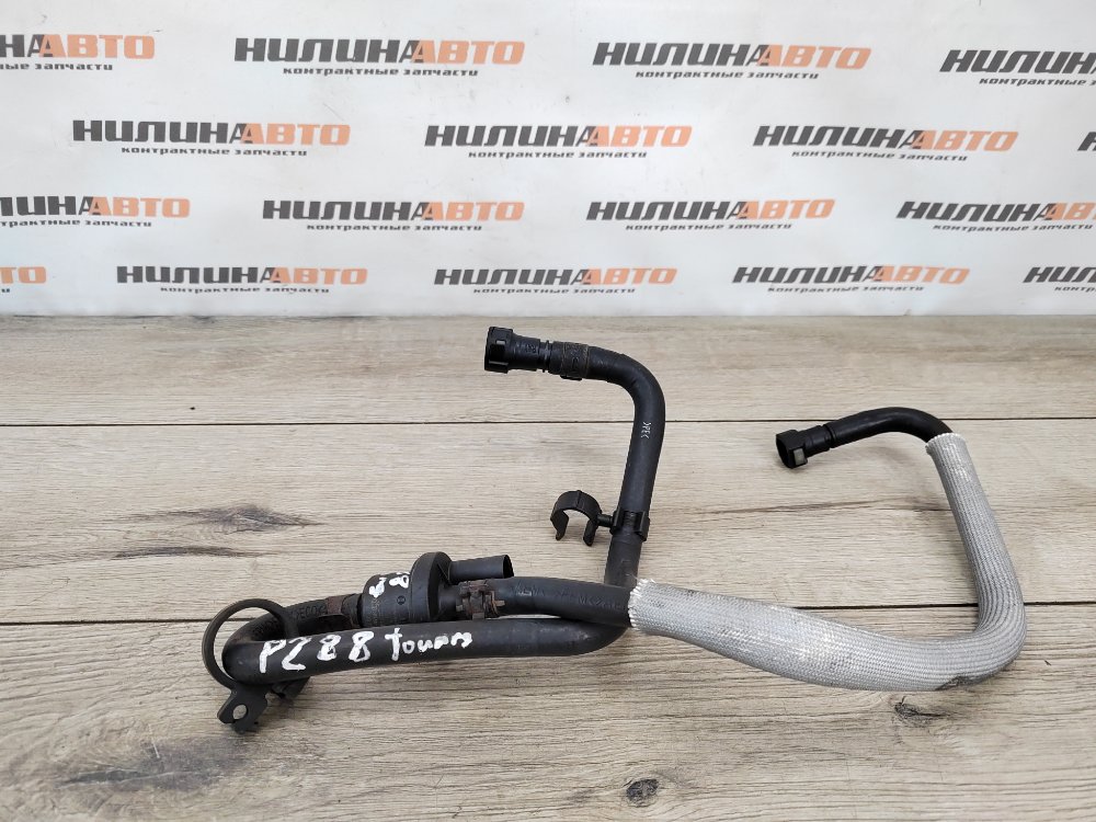 Клапан вентиляции топливного бака, 1000 рублей, Москва