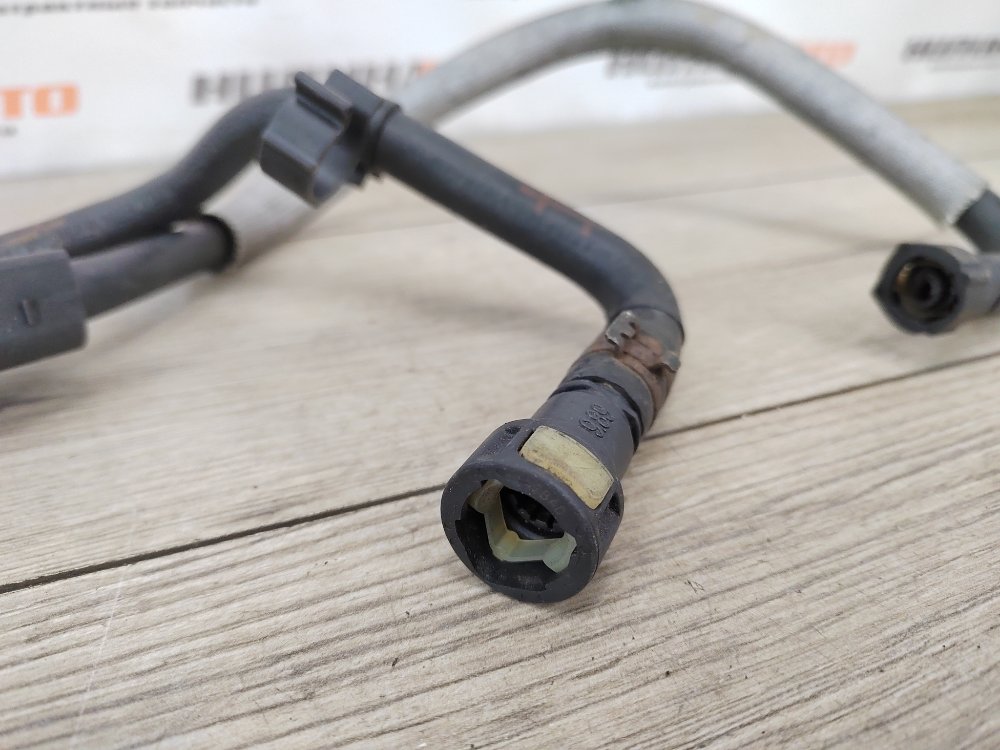 Клапан вентиляции топливного бака, 1000 рублей, Москва