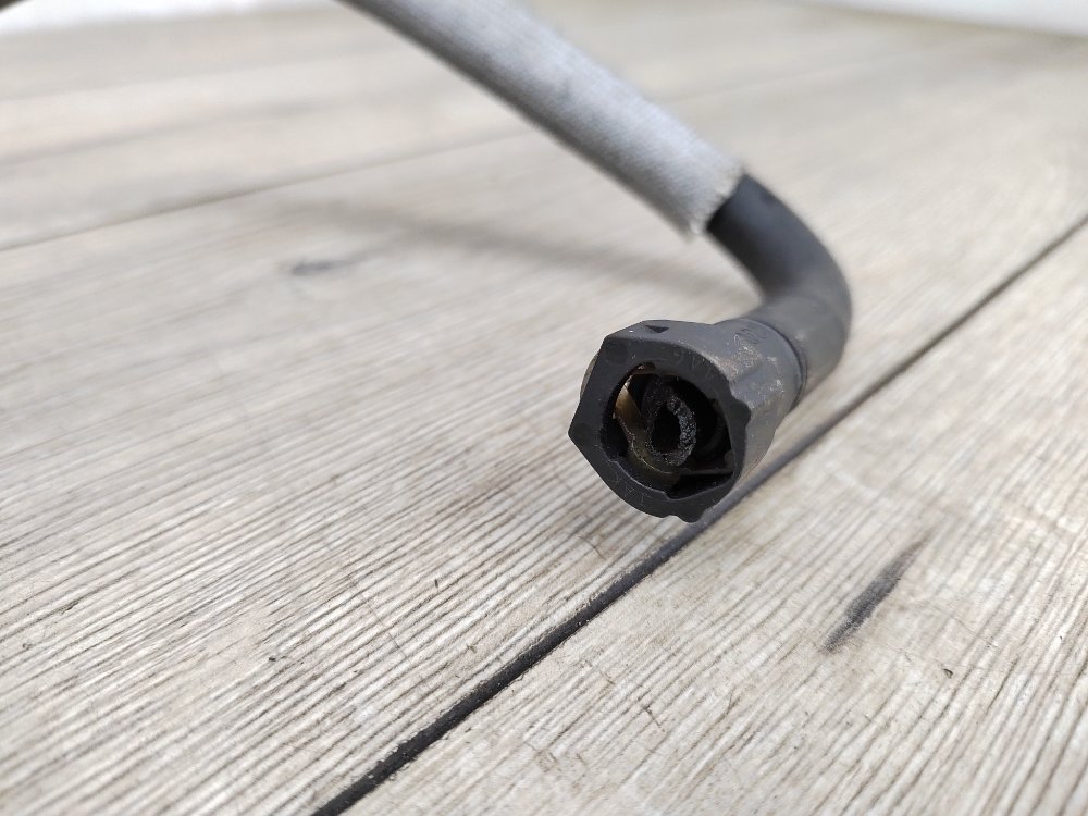 Клапан вентиляции топливного бака, 1000 рублей, Москва