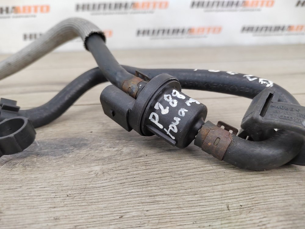 Клапан вентиляции топливного бака, 1000 рублей, Москва