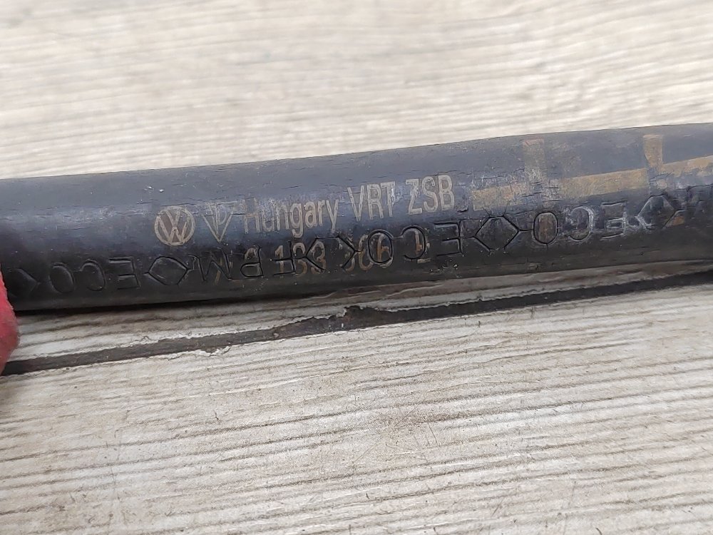 Клапан вентиляции топливного бака, 1000 рублей, Москва