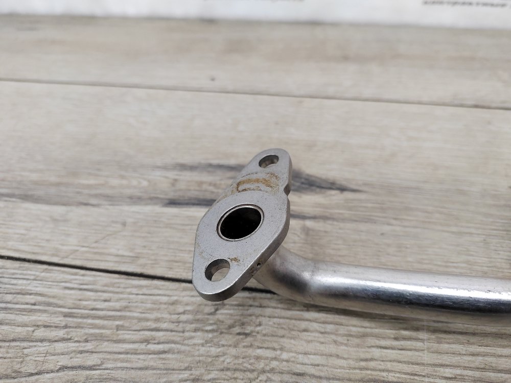 Трубка масляная, 500 рублей, Москва