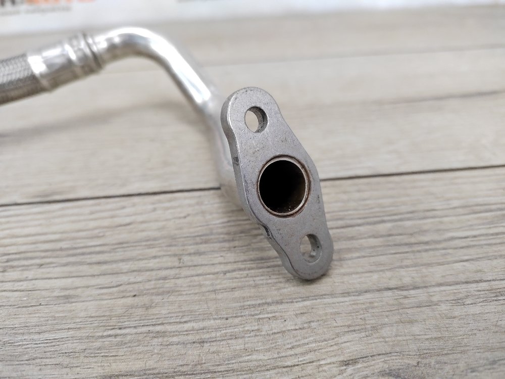 Трубка масляная, 500 рублей, Москва