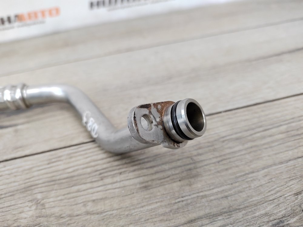 Трубка масляная, 1000 рублей, Москва