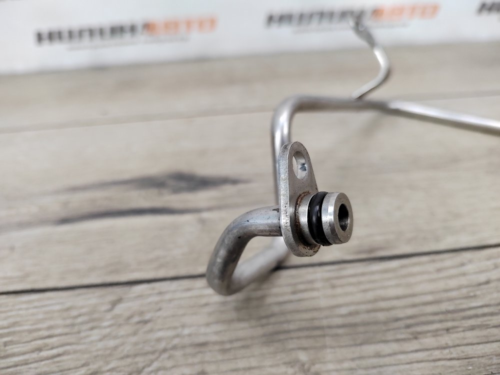 Трубка масляная, 900 рублей, Москва