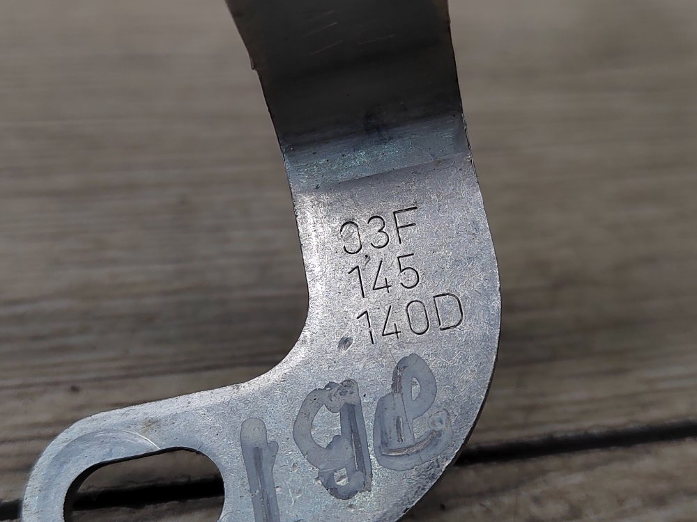 Трубка масляная, 900 рублей, Москва