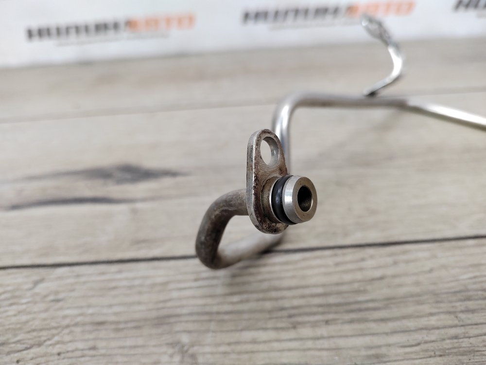 Трубка масляная, 900 рублей, Москва