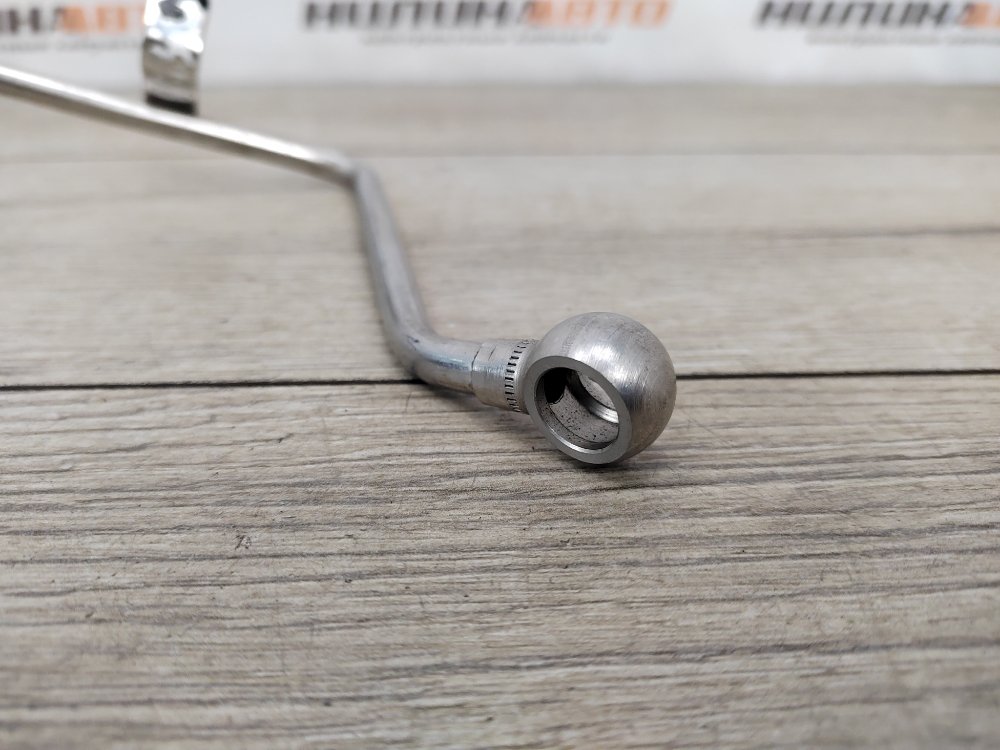 Трубка масляная, 900 рублей, Москва