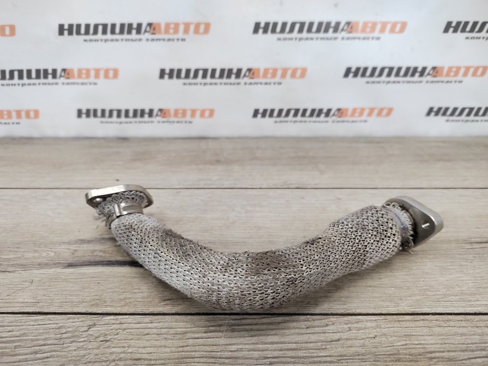 Трубка ЕГР EGR, 800 рублей, Москва