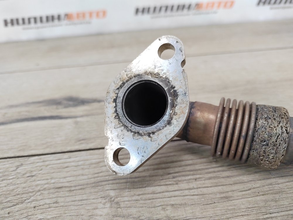 Трубка ЕГР EGR, 1000 рублей, Москва