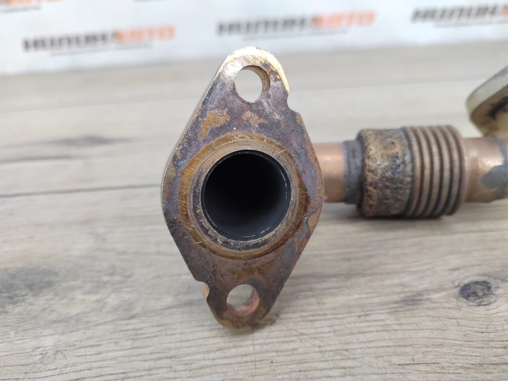 Трубка ЕГР EGR, 1000 рублей, Москва