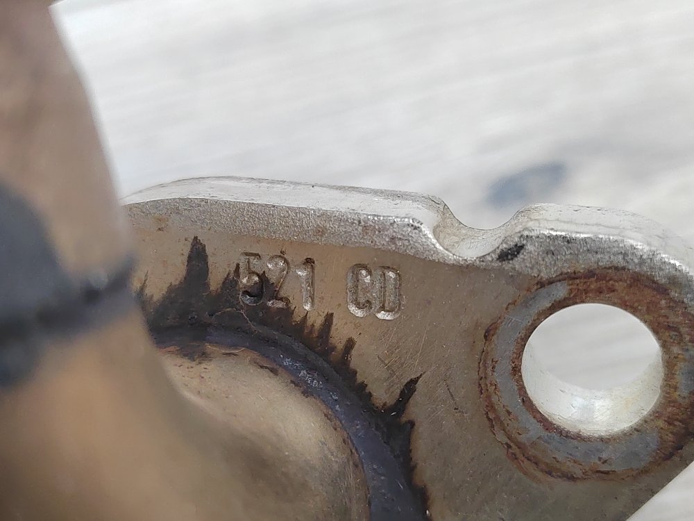 Трубка ЕГР EGR, 1000 рублей, Москва