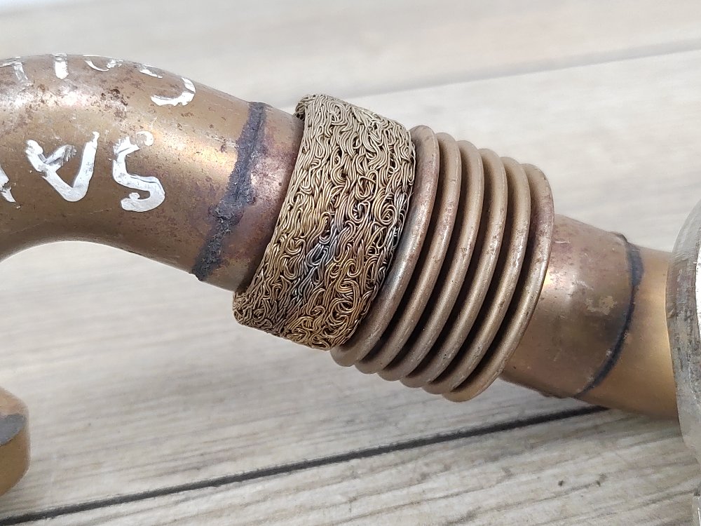 Трубка ЕГР EGR, 1000 рублей, Москва