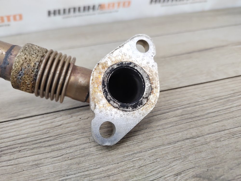 Трубка ЕГР EGR, 1000 рублей, Москва