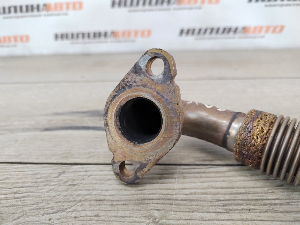 Трубка ЕГР EGR, 1000 рублей, Москва