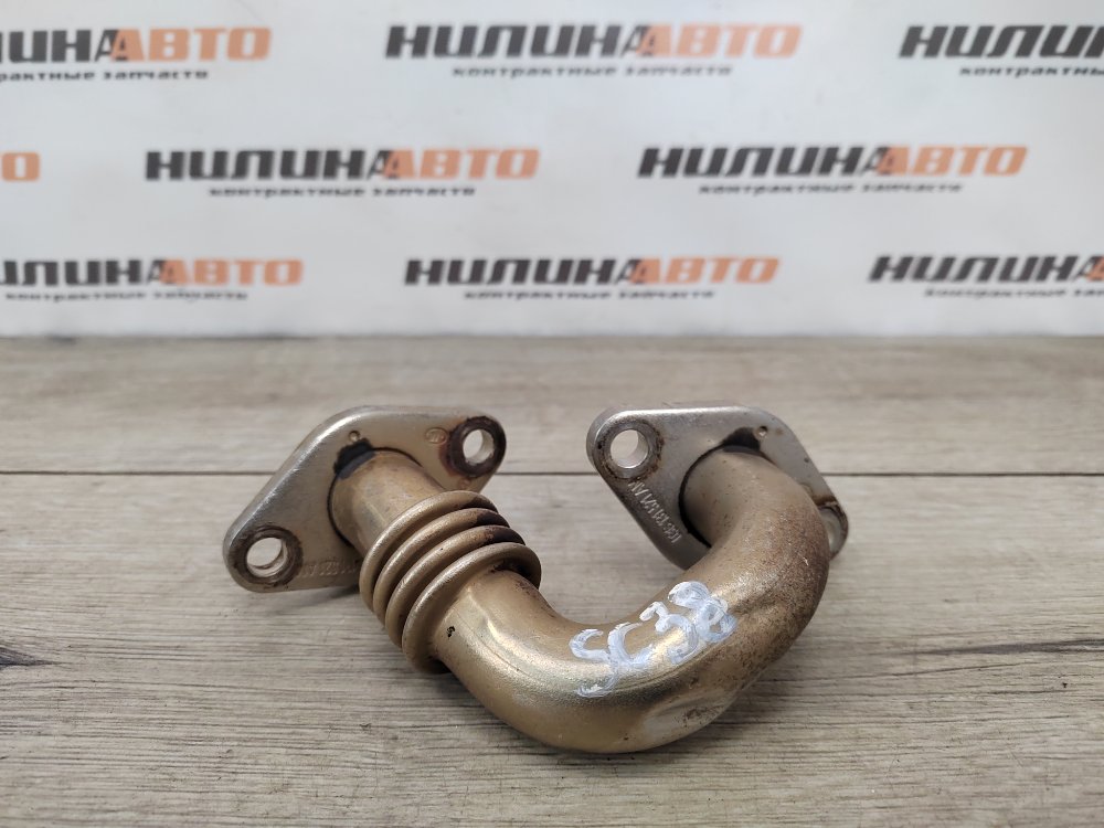 Трубка ЕГР EGR, 500 рублей, Москва