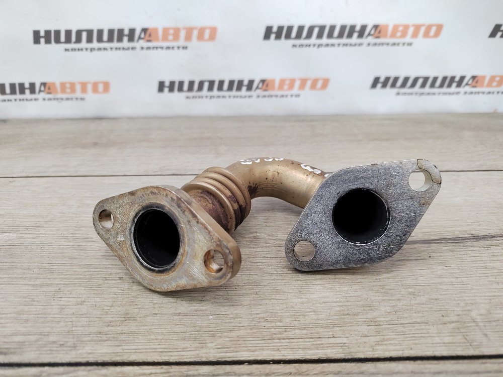 Трубка ЕГР EGR, 500 рублей, Москва