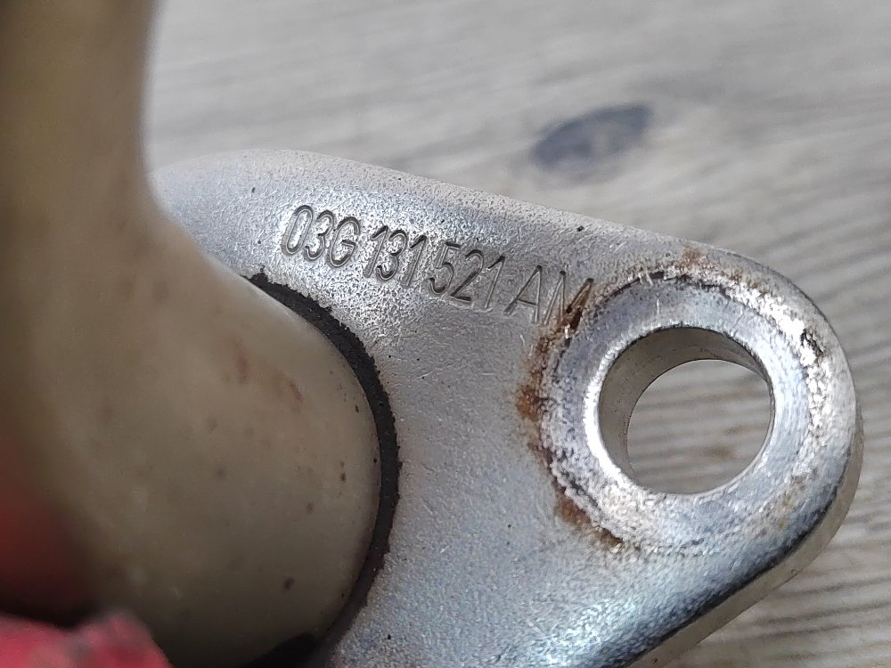 Трубка ЕГР EGR, 500 рублей, Москва