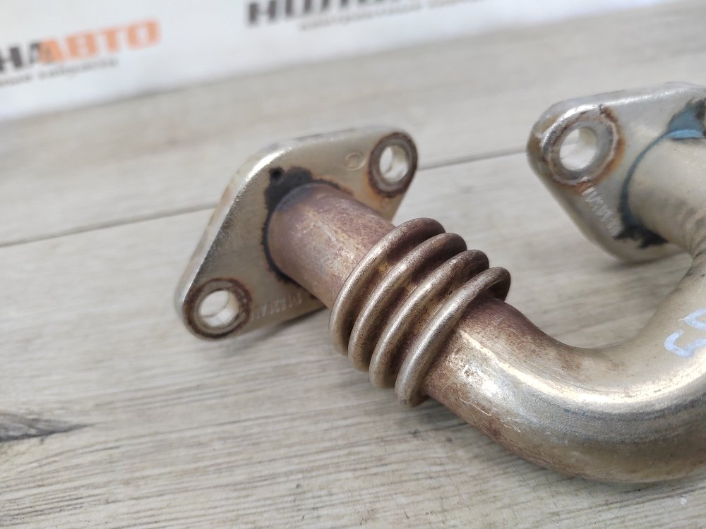 Трубка ЕГР EGR, 500 рублей, Москва