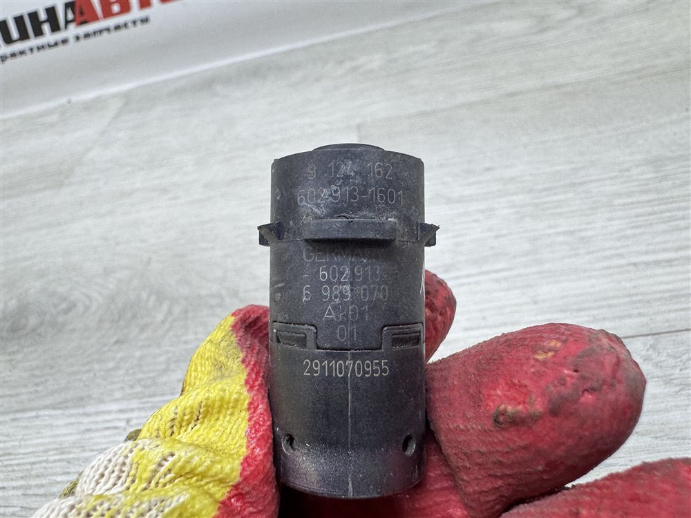 Датчик парктроника, 1500 рублей, Севастополь