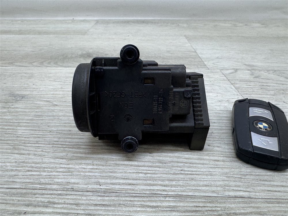 Замок зажигания, 2500 рублей, Севастополь