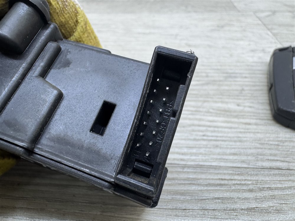 Замок зажигания, 2500 рублей, Севастополь