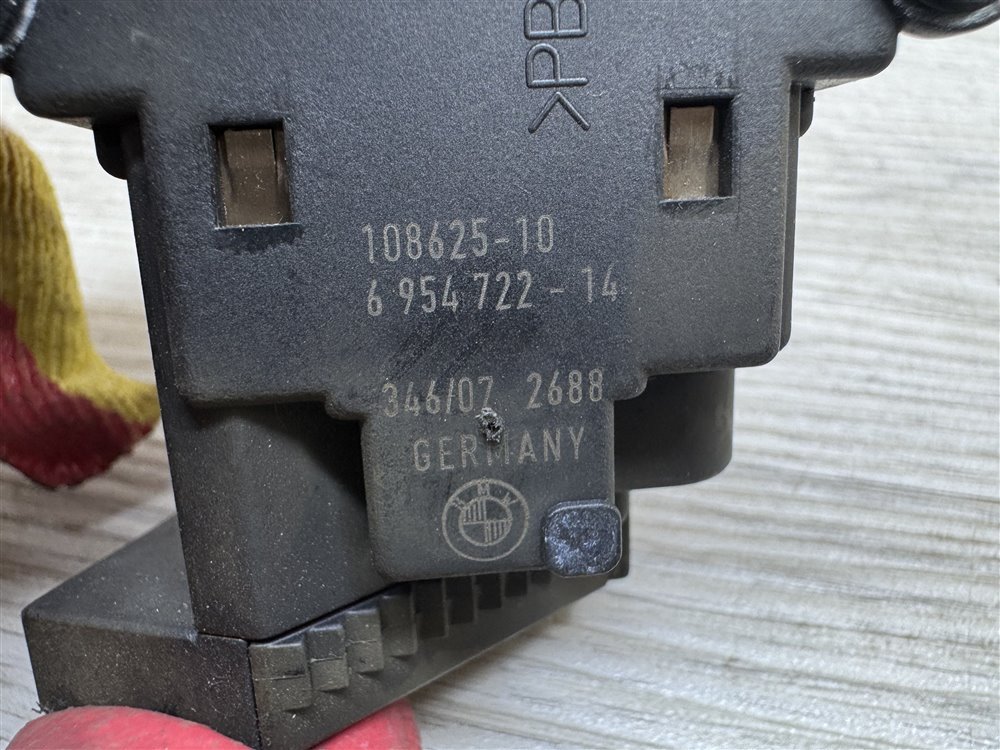 Замок зажигания, 2500 рублей, Севастополь