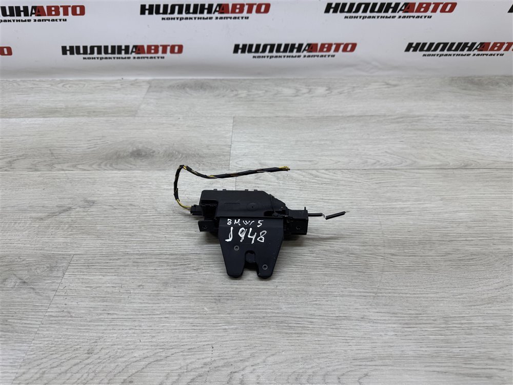 Замок крышки багажника, 1500 рублей, Севастополь