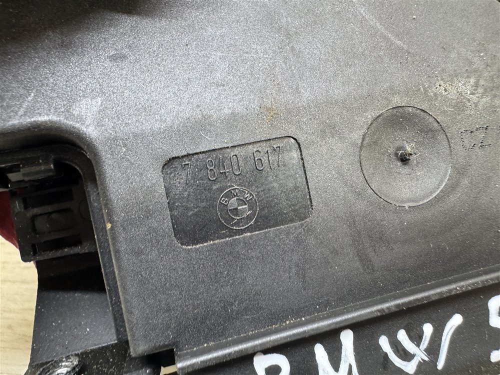 Замок крышки багажника, 1500 рублей, Севастополь