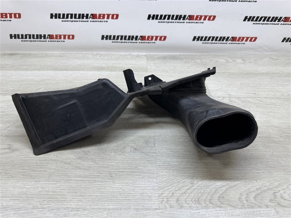 Воздухозаборник, 500 рублей, Севастополь