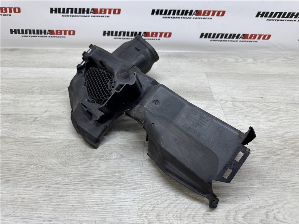 Воздухозаборник, 500 рублей, Севастополь