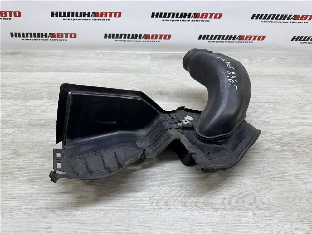 Воздухозаборник, 500 рублей, Севастополь