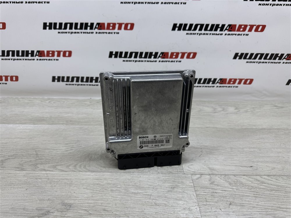 Блок управления двигателем, 3000 рублей, Севастополь