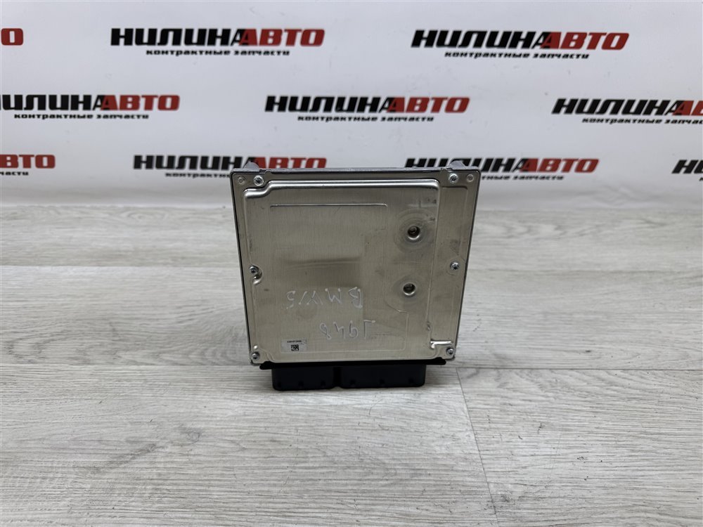 Блок управления двигателем, 3000 рублей, Севастополь