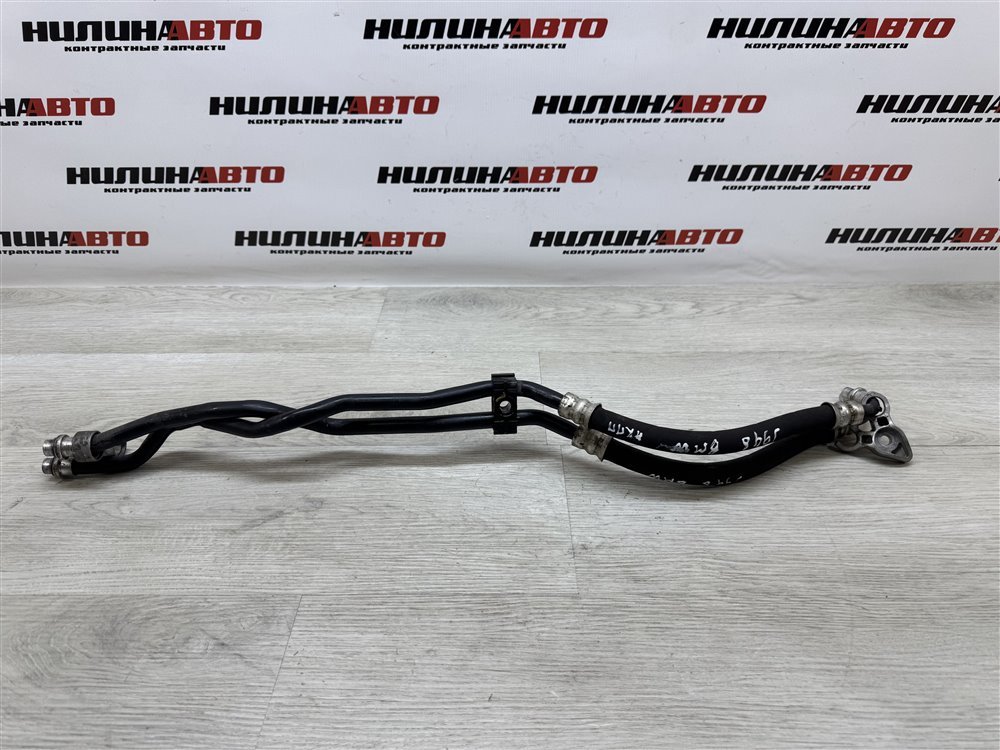 Трубка охлаждения АКПП, 3500 рублей, Севастополь