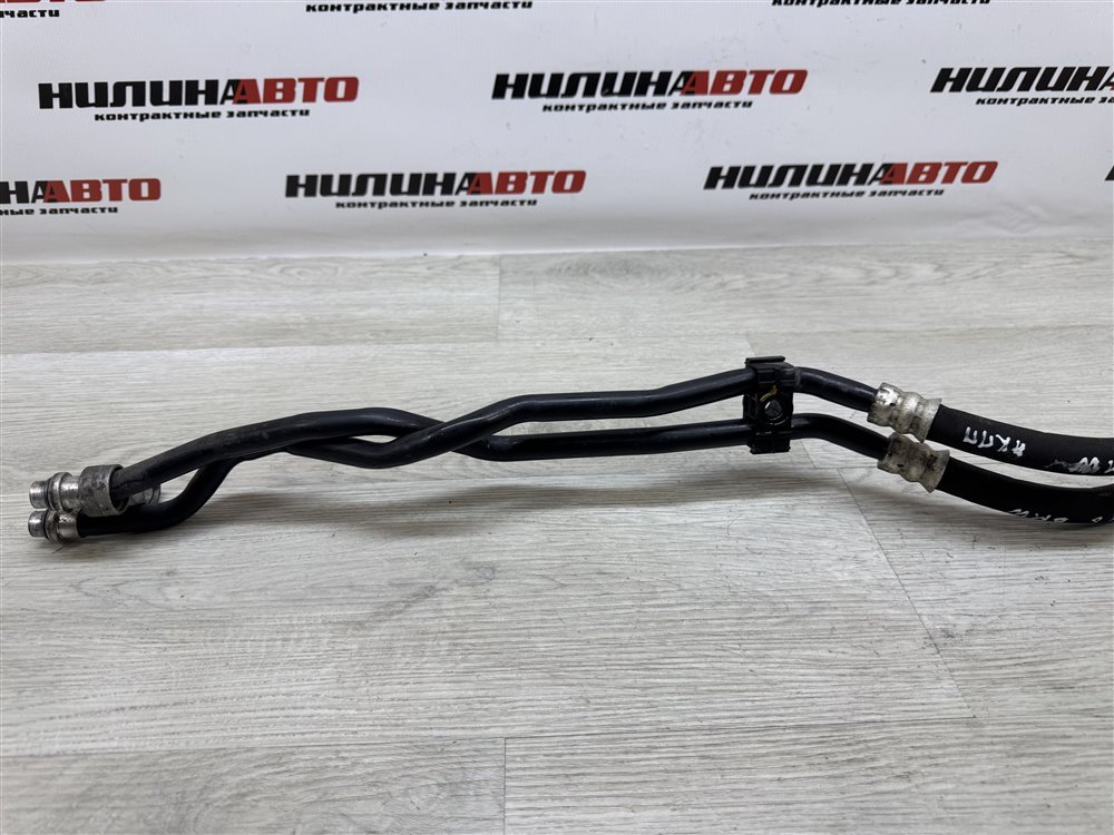 Трубка охлаждения АКПП, 3500 рублей, Севастополь