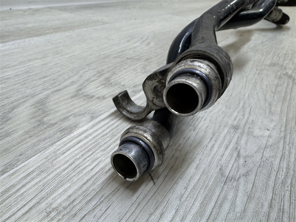 Трубка охлаждения АКПП, 3500 рублей, Севастополь