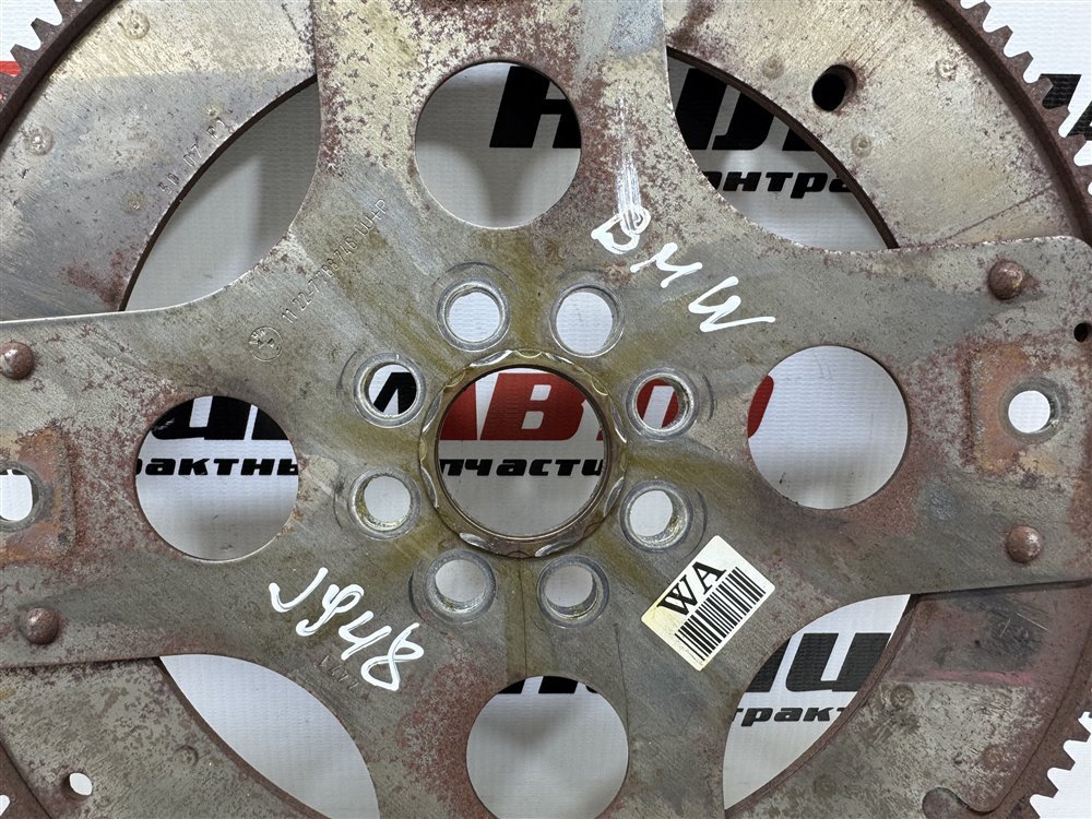 Маховик АКПП, 2000 рублей, Севастополь