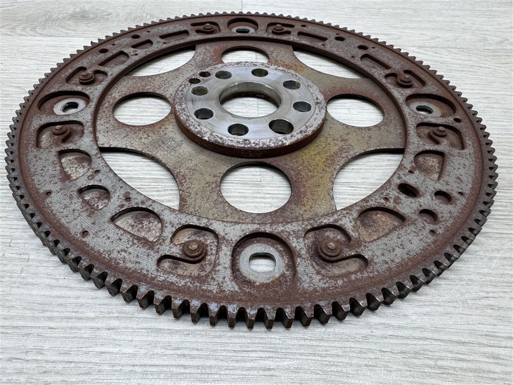 Маховик АКПП, 2000 рублей, Севастополь