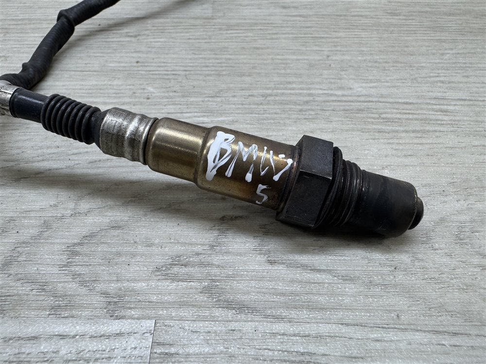 Лямбда-зонд датчик кислородный, 2500 рублей, Севастополь