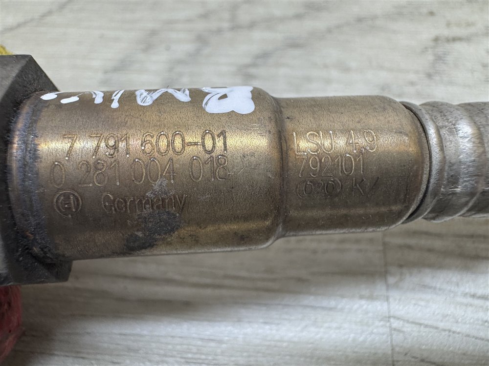 Лямбда-зонд датчик кислородный, 2500 рублей, Севастополь