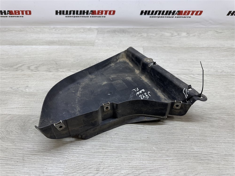 Подкрылок, 1500 рублей, Севастополь