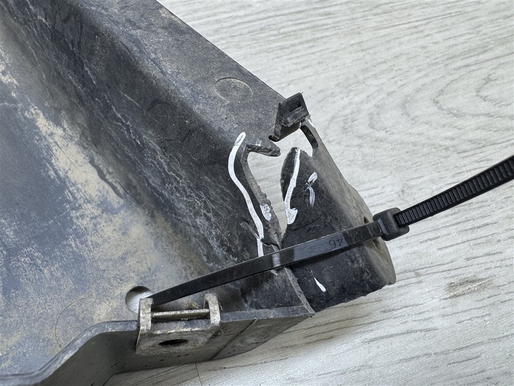 Подкрылок, 1500 рублей, Севастополь