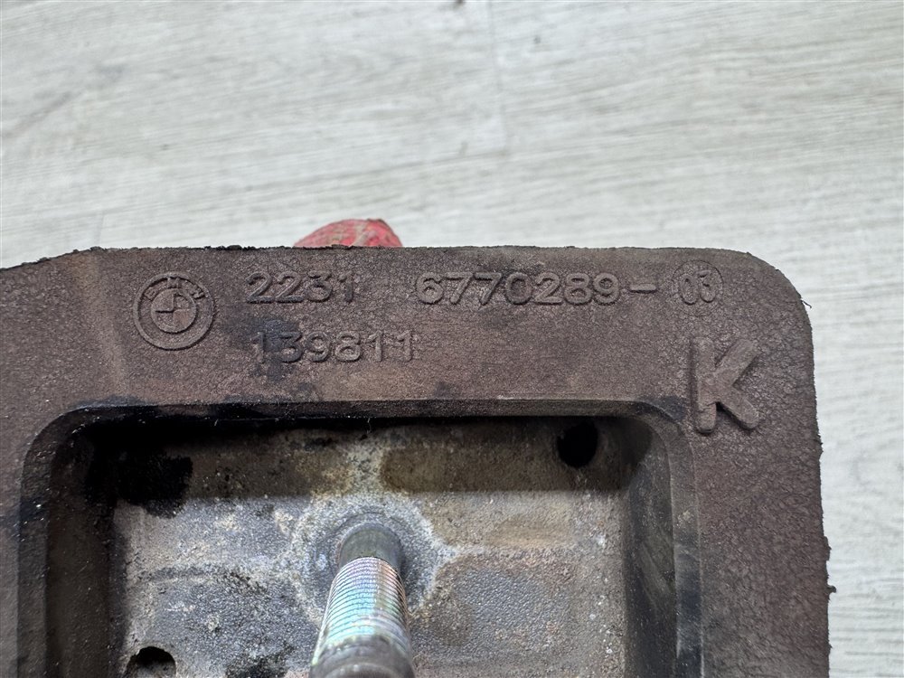 Подушка КПП, 1200 рублей, Севастополь