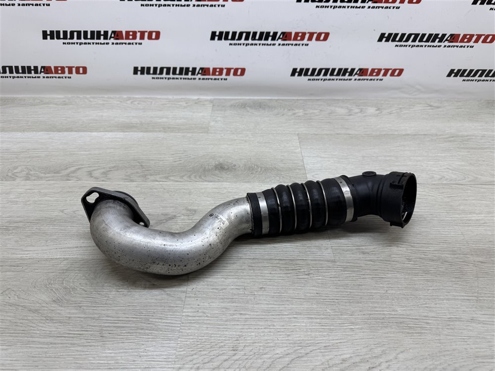 Патрубок интеркулера, 5500 рублей, Севастополь