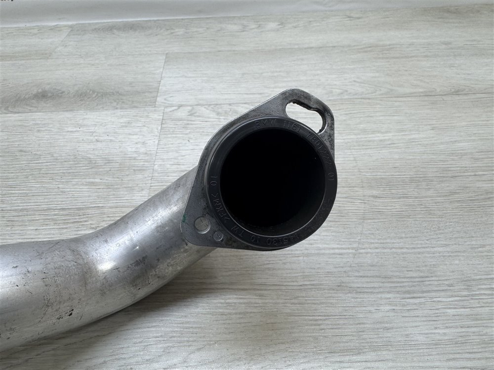 Патрубок интеркулера, 5500 рублей, Севастополь