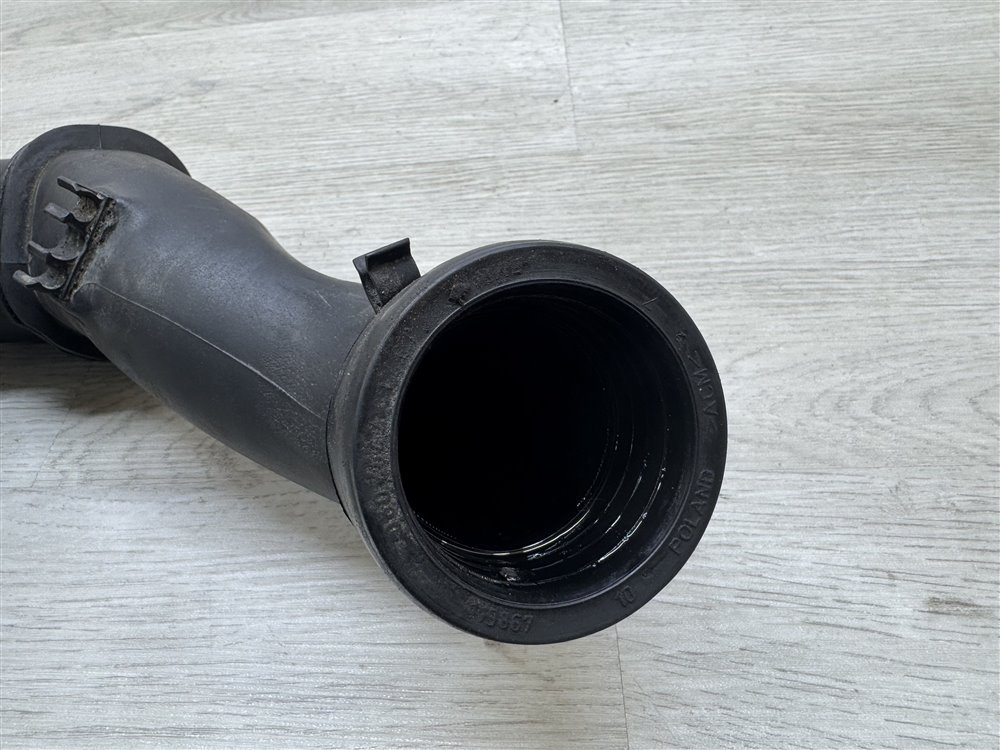 Патрубок воздушного фильтра, 1000 рублей, Севастополь