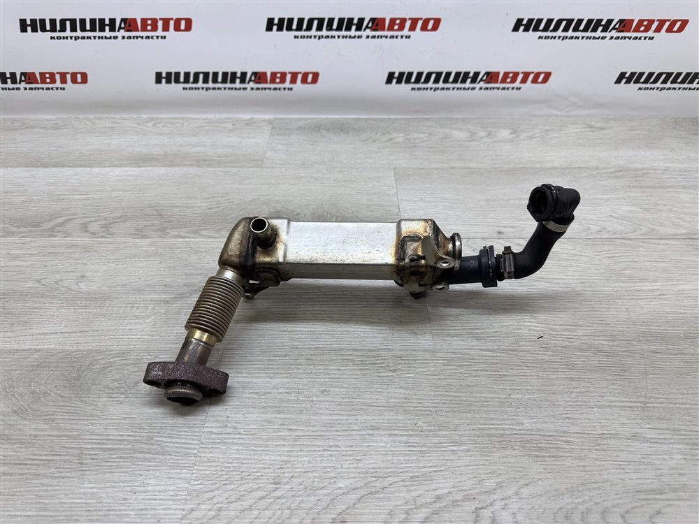 Радиатор ЕГР EGR, 5500 рублей, Севастополь