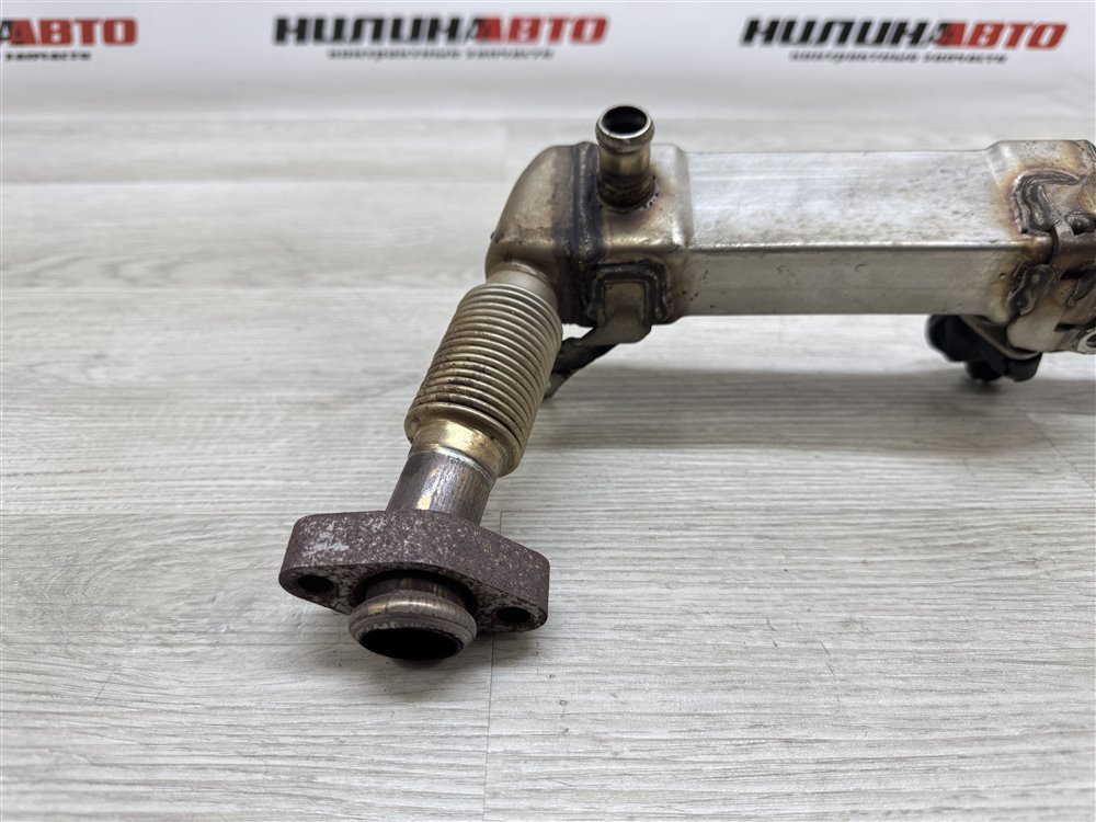 Радиатор ЕГР EGR, 5500 рублей, Севастополь